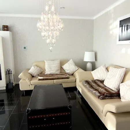 Captain's House Comfortable Tatil Evi