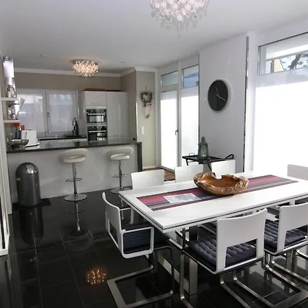 Tatil Evi Captain's House Comfortable