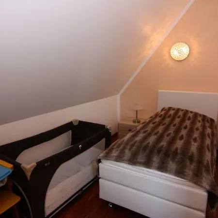 Tatil Evi Captain's House Comfortable *