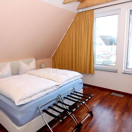Tatil Evi Captain's House Comfortable Karlshagen