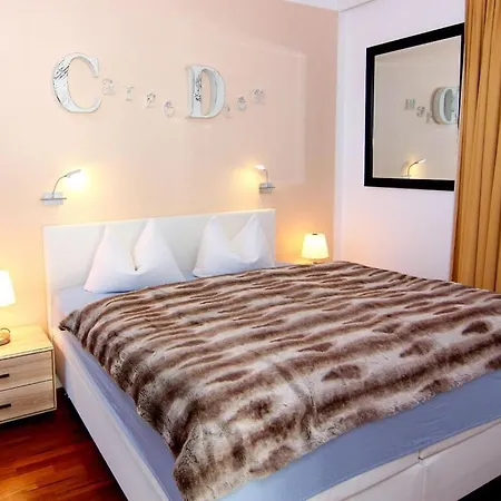 Captain's House Comfortable Tatil Evi